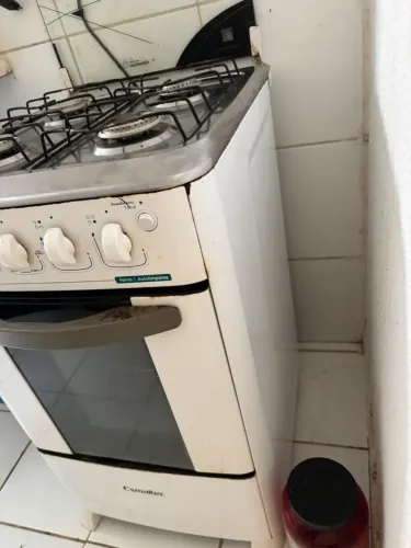 Fogão 4 bocas