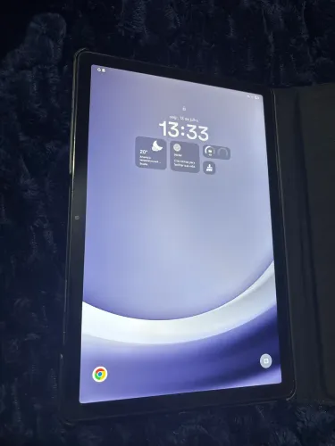 Tablet Samsung A9+