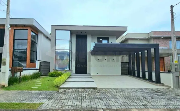 Casa Residencial / Costa Nova