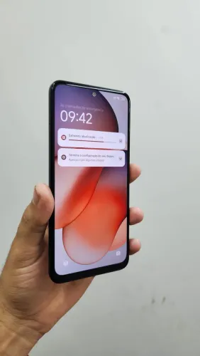 Vendo Redmi note 12s 256gb 8+8 de ram todo original