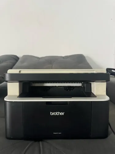Impressora BROTHER DCP