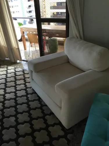 Estofados de luxo Officeform