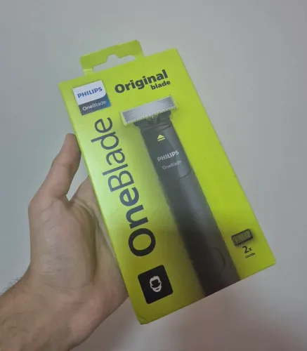 One Blade Philips ( LACRADA)