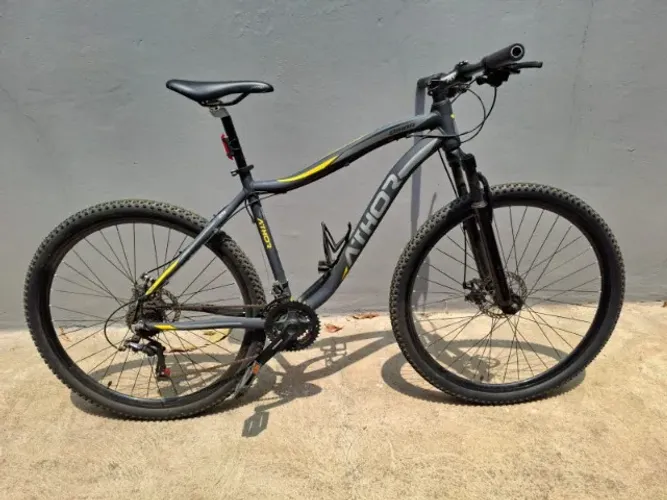 Bicicleta Athor Orion - Aro 29