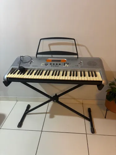 Teclado Medeli