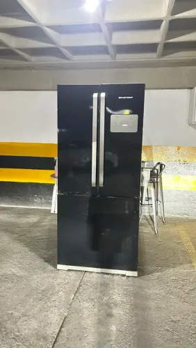 Brastemp Inverse 3 portas preço ótimo