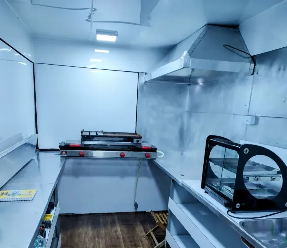 VENDO TRAILER De R$20.000 por R$17.500 pra torrar