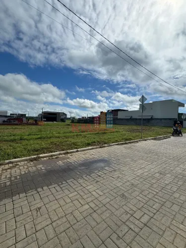 Copacabana Residence - Terreno à Venda no Condomínio Copacabana | Mossoró/RN.