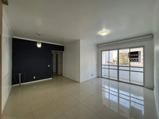 Apartamento à venda, 3 quartos, 1 suíte, 1 vaga, Centro - Florianópolis/SC