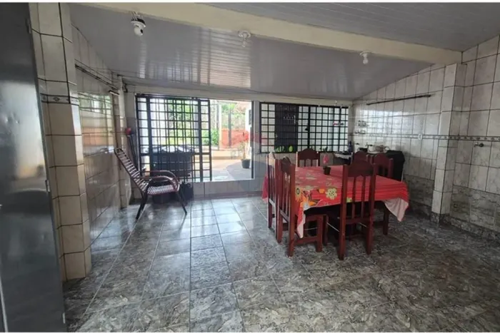 CASA - 188M² - 2 QUARTOS - IPIRANGA