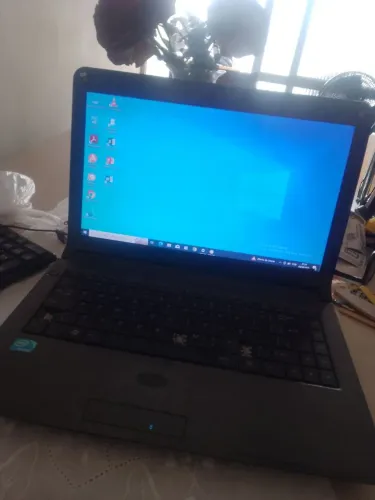 Notbook Sim Positivo