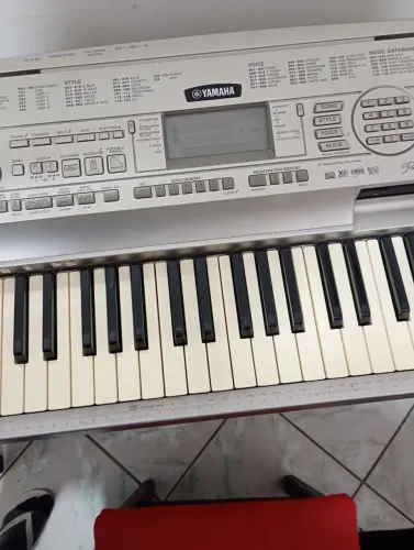 Teclado