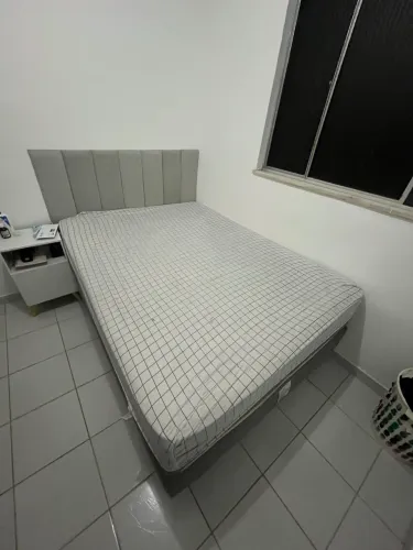 Cama de Casal