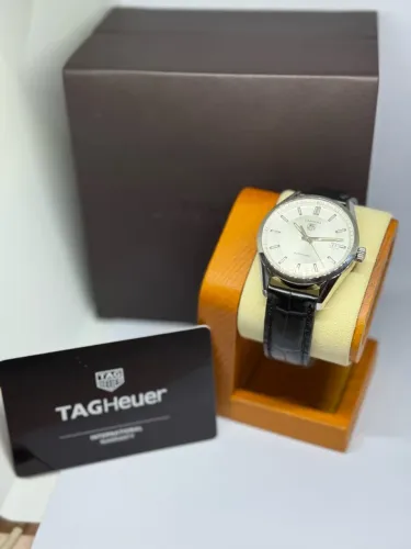 Relógio TAGHeuer Carrera Cal.5