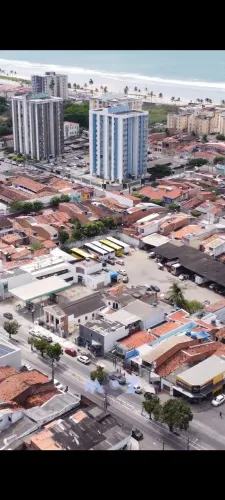 Oportunidade! Área de 3.570m² no bairro do Prado<br>Área de 3.570 m² no bairro do Prado