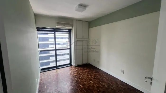 Sala comercial para alugar no bairro Mercês - Curitiba/PR