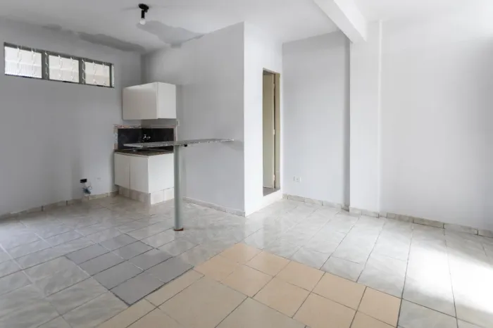 Apartamento 1 Quarto, 35m² para locação, Setor Leste Vila Nova.