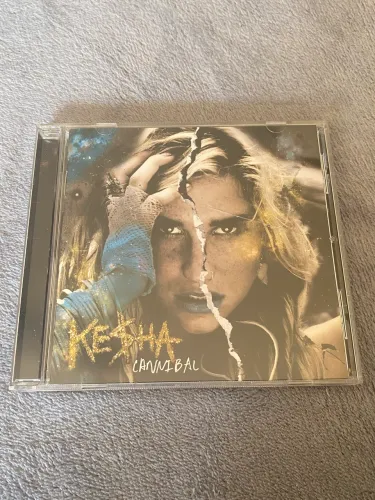 Kesha - Cannibal