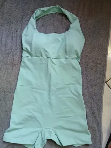 Vendo roupa de academia