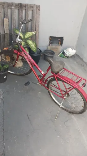 Bicicleta Houston 