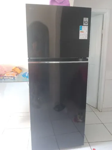 Mudança vendo tudo por 4800