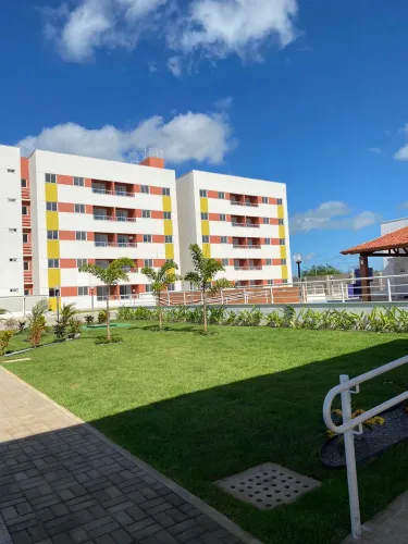 APARTAMENTO PARA LOCAÇÃO SIERRA PARK