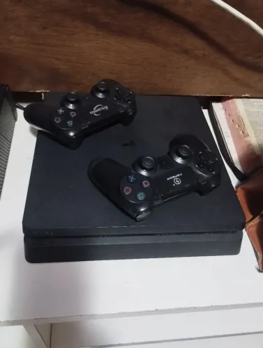 Ps4