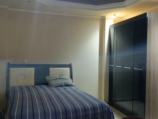 Kitnet com 1 dormitório para alugar, 42 m² por R$ 1.250,00/mês - Jardim Vitória - Maringá/