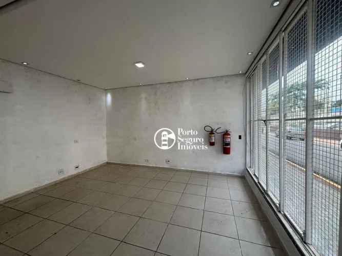 Sala para alugar, 30 m² por R$ 898,58/mês - Centro - Americana/SP