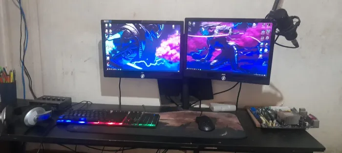 Pc completo