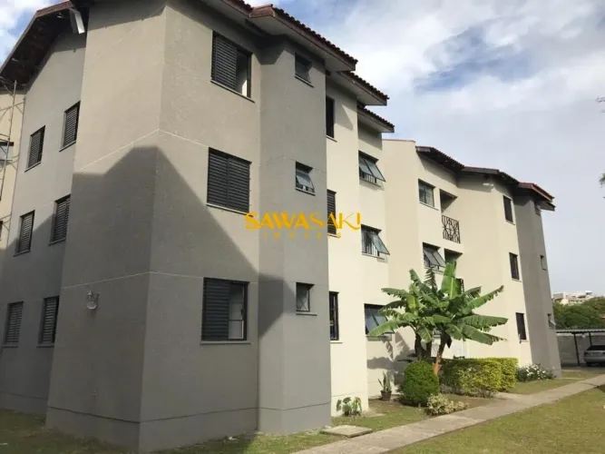 Apartamento térreo Padrão no Guabirotuba