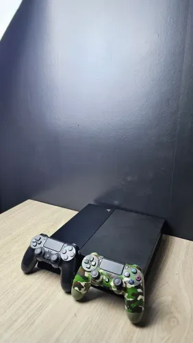 Playstation 4 Destravado