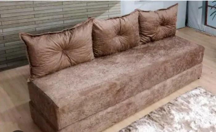 Sofá cama Estela