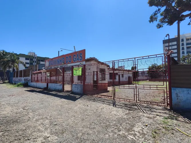 Ponto Comercial no Setor Industrial - Gama/DF | R$ 4.000