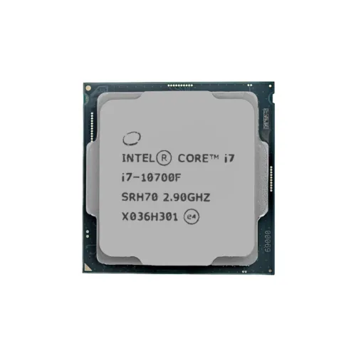 Processador i7 10700f décima geração
