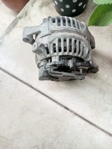 Alternador astra, Vectra 