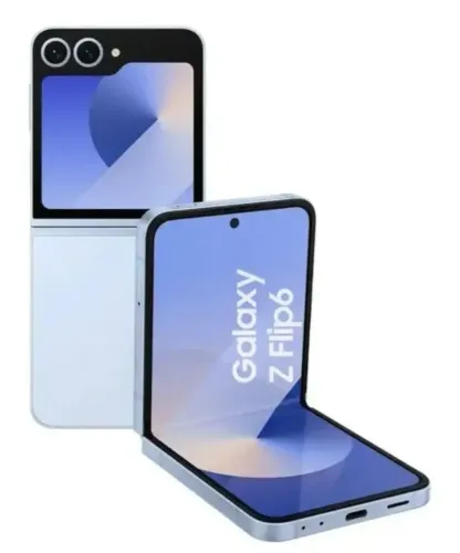 ZFLIP 6 256GB SAMSUNG