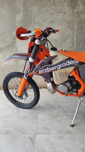 KTM EXC 300 2023 
