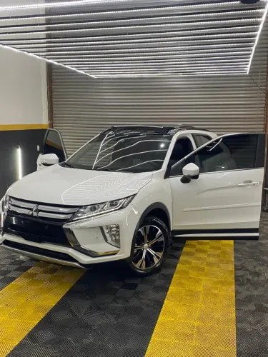 Mitsubishi Eclipse Cross HPE-S 1.5 16V 165cv Aut. 2019
