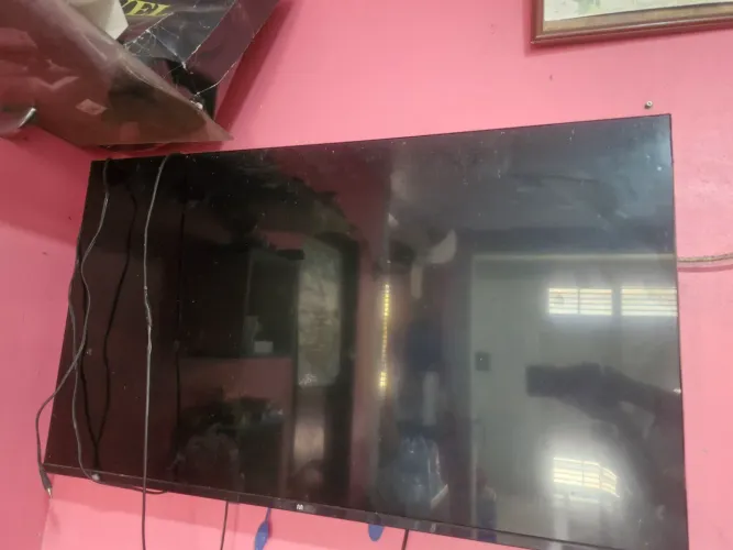 Tv de 43 polegadas