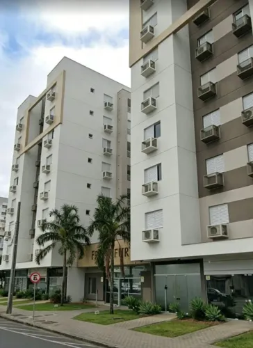 Apartamento (Padrão), com 3 quartos e 1 banheiros à Venda, 74 m² em Criciúma/SC