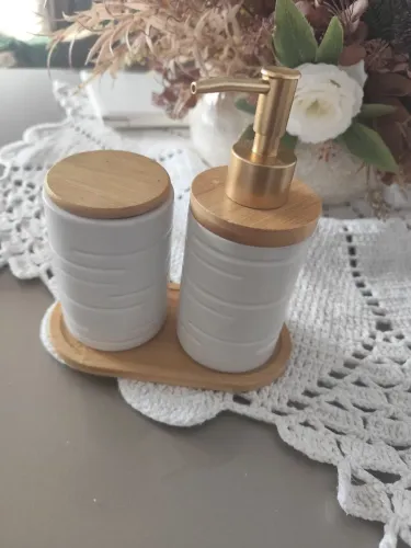 Kit lavabo 