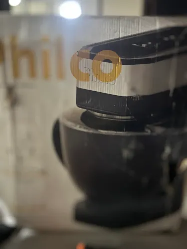 Planetária philco