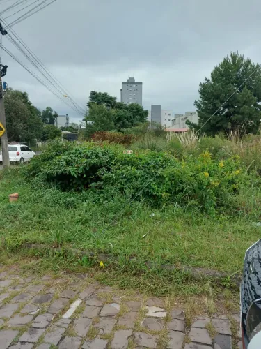 Venda de Terreno em Caxias do Sul, bairro Morada Dos Alpes