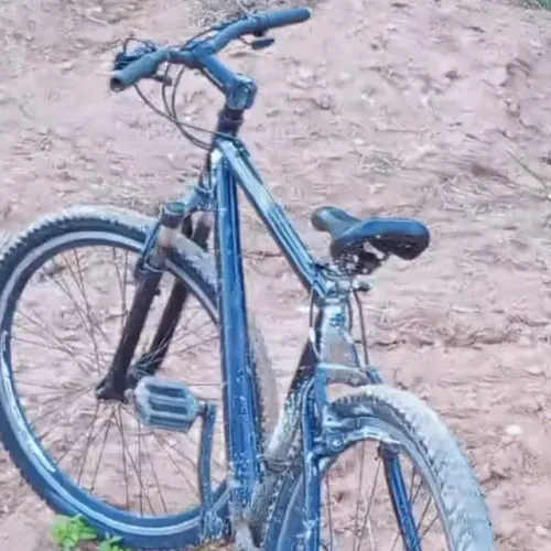 Bicicleta Houston winn frontier aro 26 