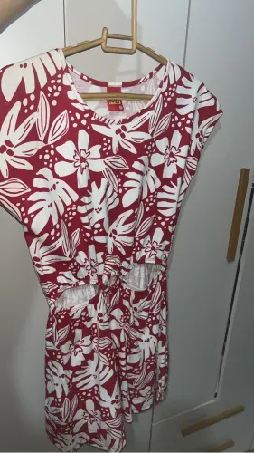Roupas infantis