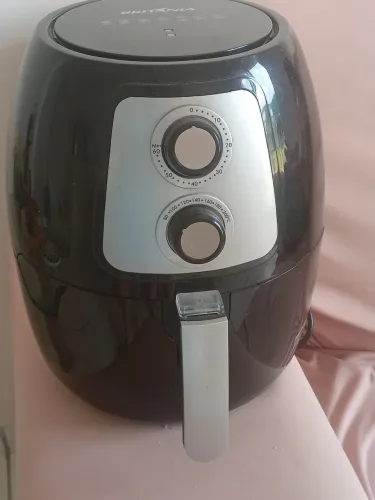 Vendo Air Frayer