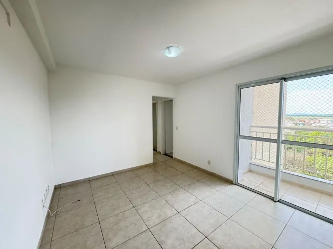 Apartamento com 2 dormitórios para alugar, 52 m² por R$ 1.892,55/mês - Condomínio Santa Cl