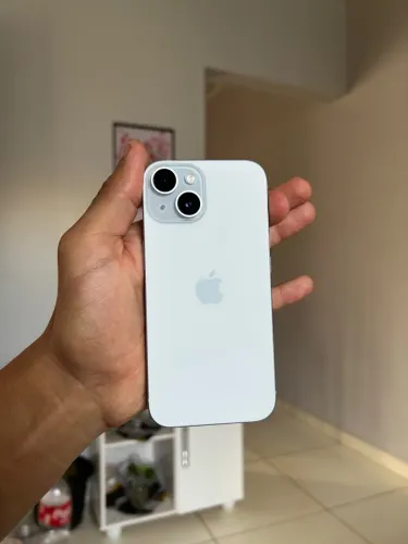 iPhone 15