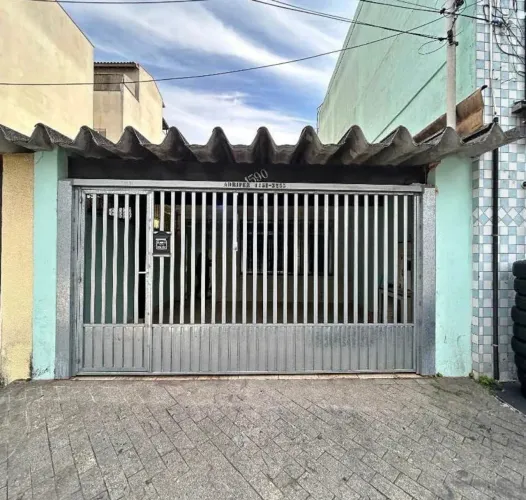 NS CASA TÉRREA A VENDA ( OSASCO AYROSA)